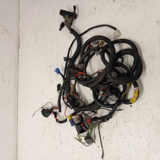 Yamaha Waverunner 2004 GP1300R Complete Wire Harness Set Part# 60T-8259L-10-00