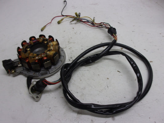 Polaris PWC Watercraft 1995-1997 SLT SLX SL OEM Stator Assembly Part# 3240270