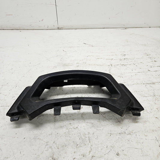 Yamaha WaveRunner 2015-2020 VX VXR GP OEM Meter / Speedo Trim # F2X-U8262-00-00