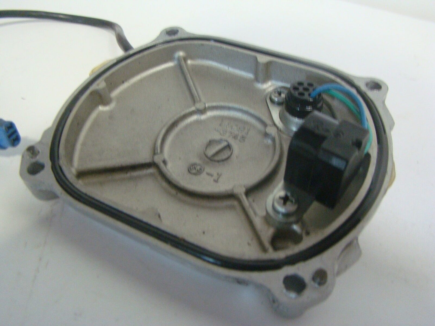 Kawasaki Jet Ski 2003 STX-12F Pulse Cover Assembly Part# 14091-3745