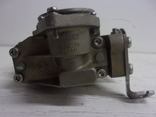Kawasaki Jet Ski 2004-2005 STX-15F OEM Throttle Body Assembly Part# 16163-3709