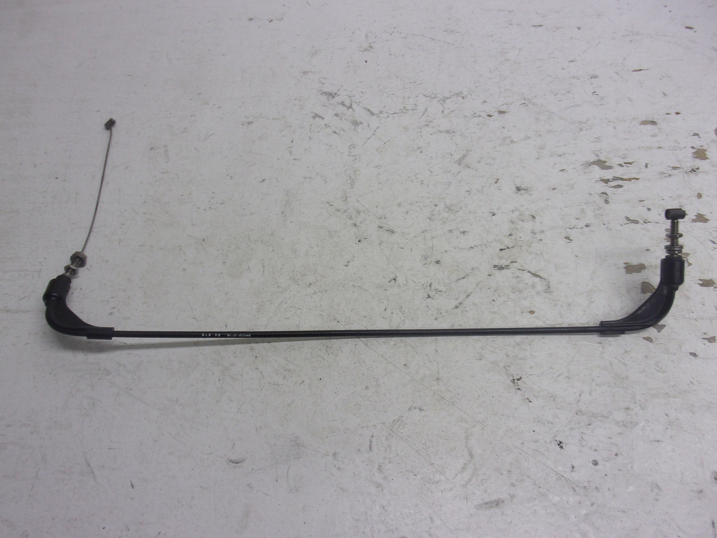 Kawasaki Jet Ski 2003-2005 Ultra 150 OEM Choke Cable Part# 59401-3729