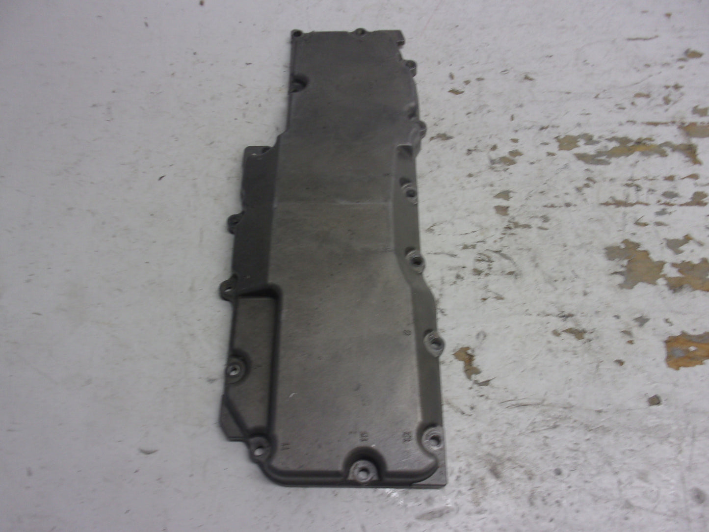 Yamaha WaveRunner 2004-2007 FX VX OEM Oil Pan Part# 6B6-1310A-00-94
