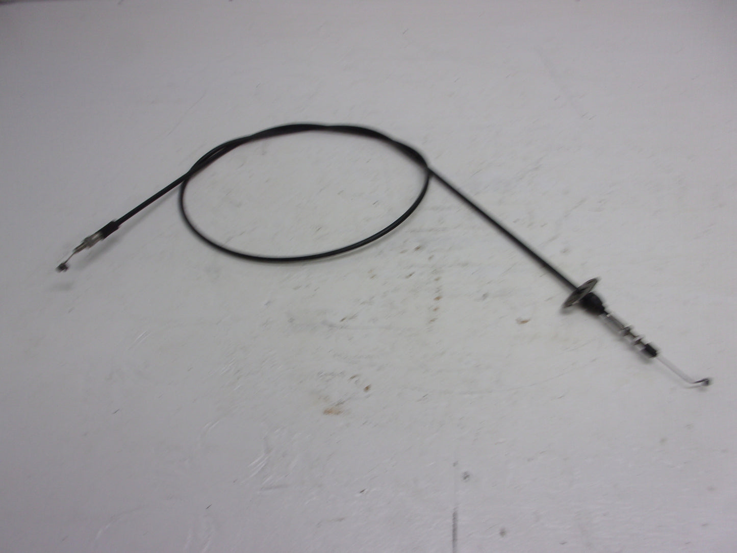 Yamaha Waverunner 2002-2004 FX1100 HO OEM Throttle Cable Part# 60E-26311-00-00
