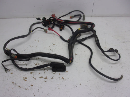 Sea Doo Bombardier 2004 RXP OEM Main Wire Harness Part# 278001551