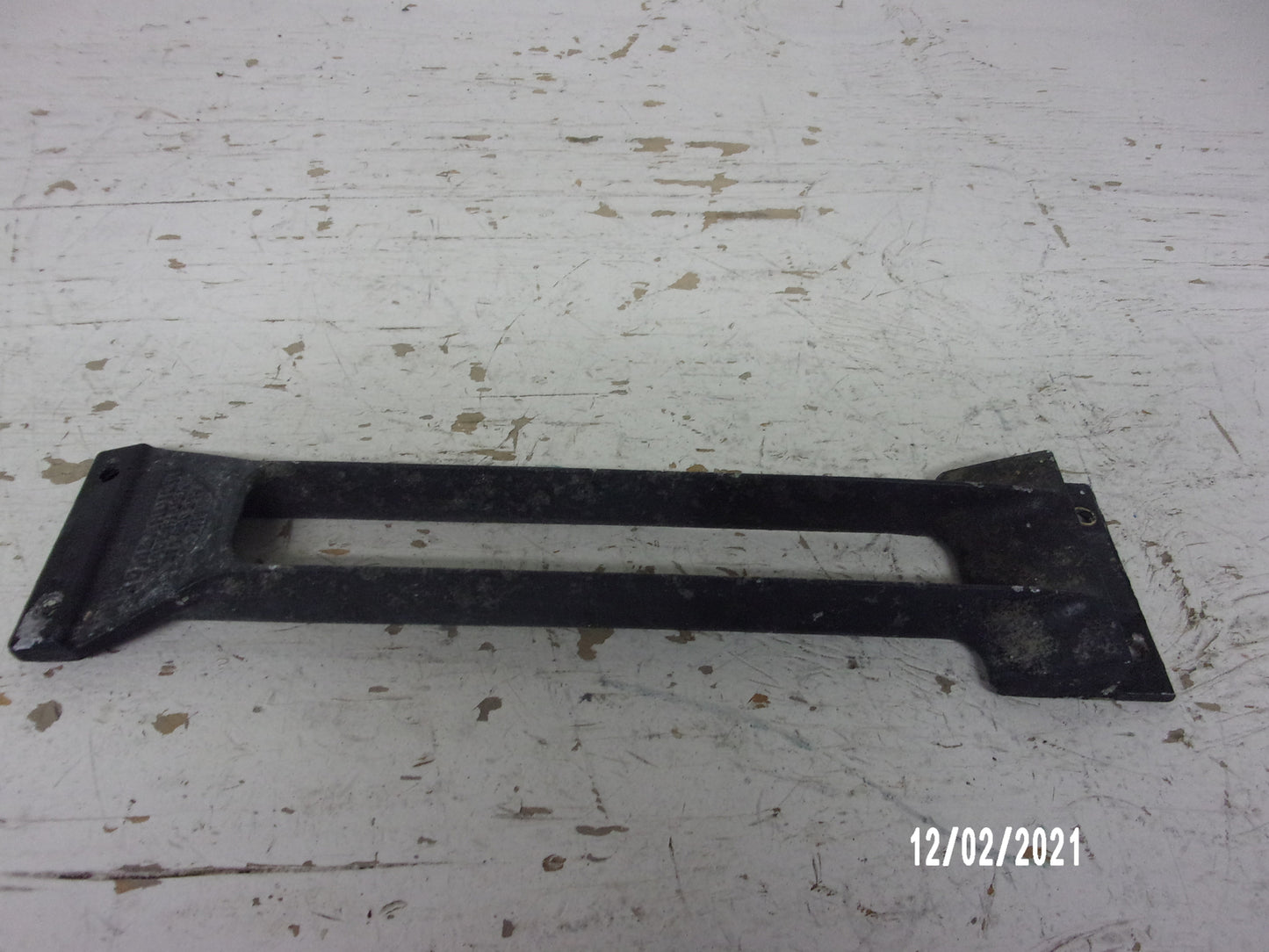 Sea Doo Bombardier PWC 1995-1997 HX OEM Intake Grate Assembly Part# 271000315