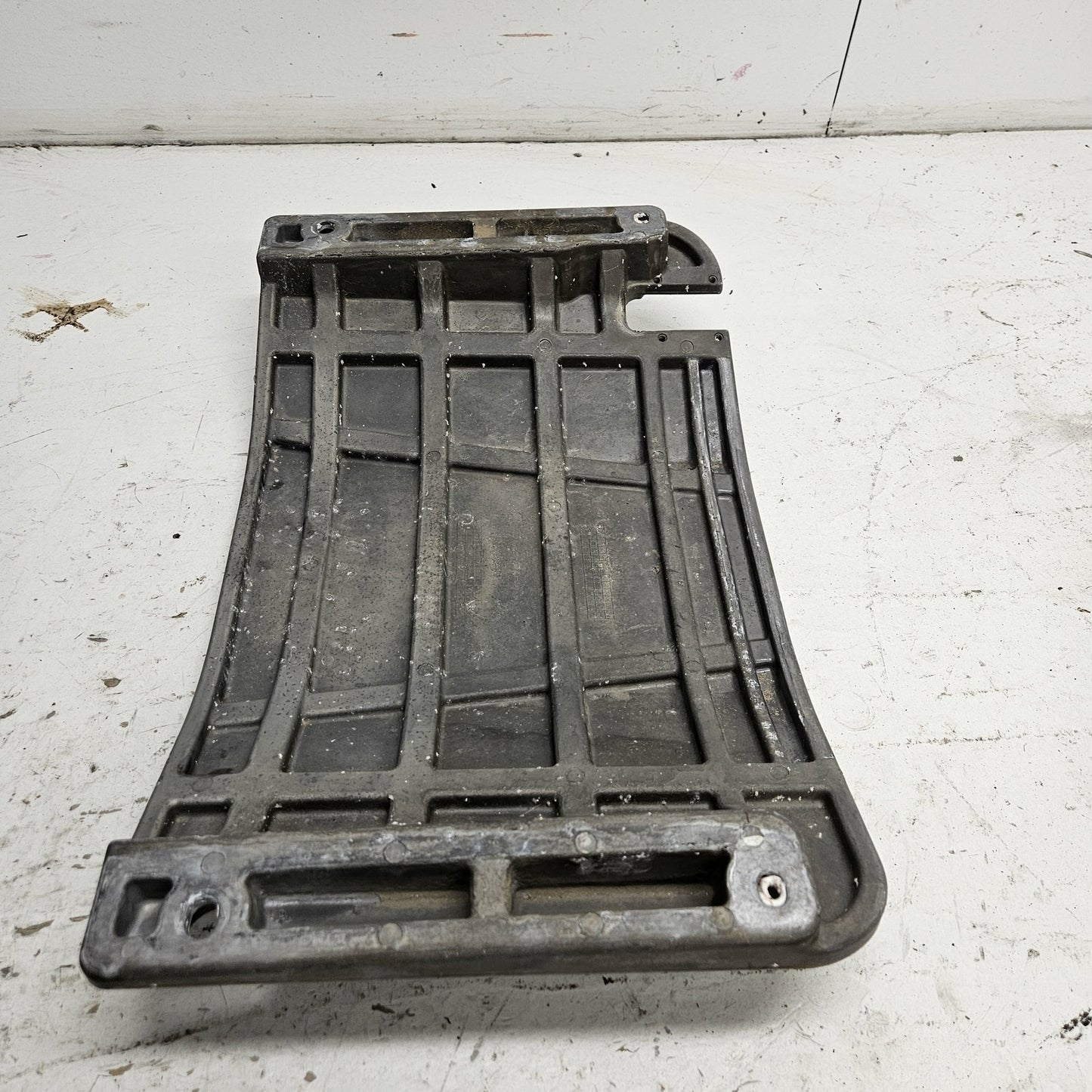 Yamaha WaveRunner PWC 2015-2020 VX OEM Ride Plate Assembly Part# F2X-U273B-00-00