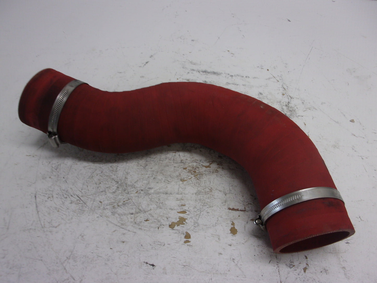 Kawasaki Jet Ski 2011-2021 Ultra 300/310 OEM Supercharger Duct Hose # 14073-3839