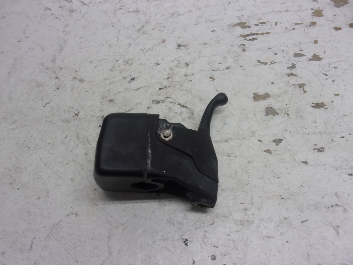 Kawasaki Jet Ski 1999-2005 Ultra 130/150 OEM Throttle Lever Part# 39074-3722