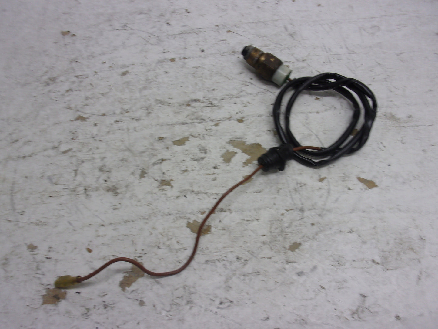 Polaris PWC Watercraft 1995-2000 SLT SLX SL OEM Thermo Switch Part# 3240223