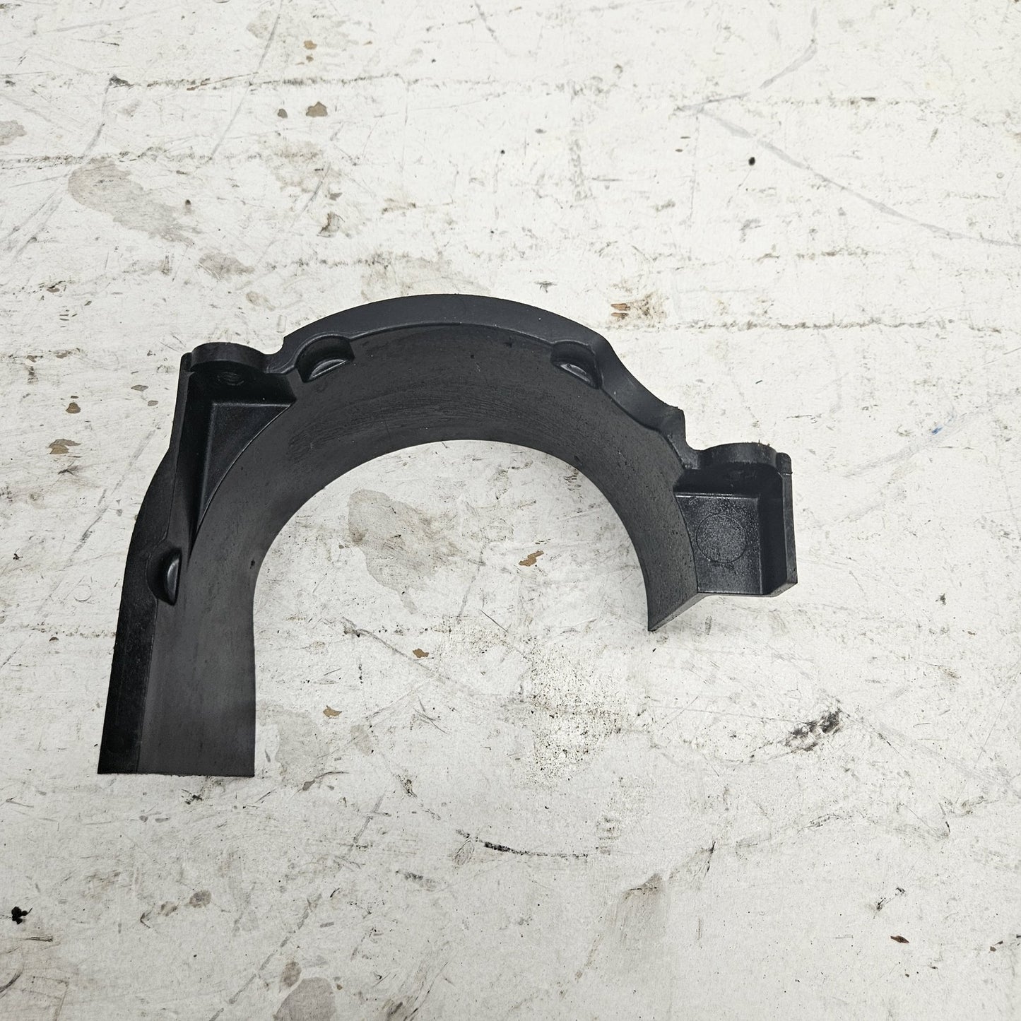 Kawasaki Jet Ski 2003-2021 STX-12F/15F Ultra OEM Coupler Cover Part# 14091-3749