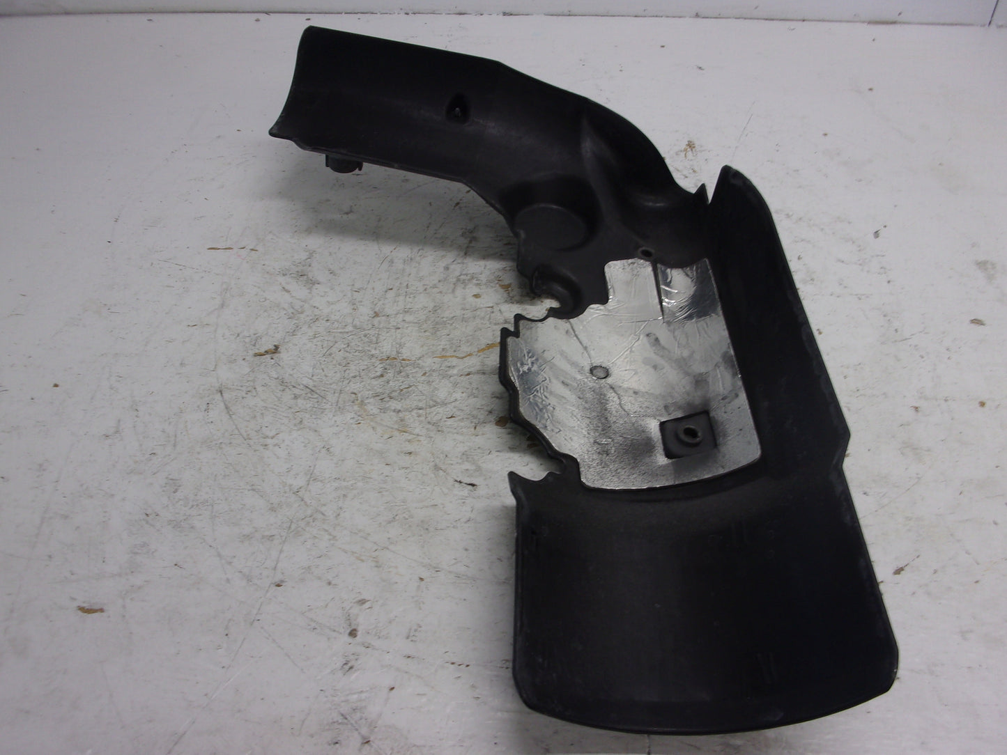 Yamaha WaveRunner 2000-2002 GP1200 OEM Muffler Protector Part# 67X-14718-00-00