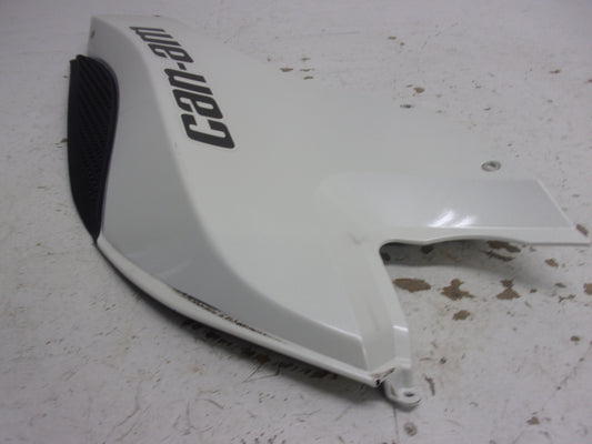 Can-Am Roadster 2012-2013 Spyder ST RS White Right Upper Side Panel 705006254