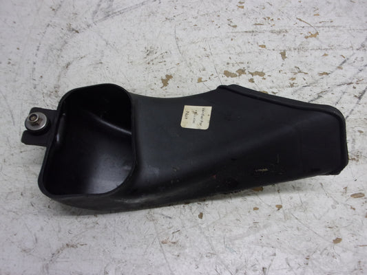 SeaDoo Bombardier 1999-2007 LRV RX GTX 3D XP OEM Mag + PTO Duct Set # 273000150