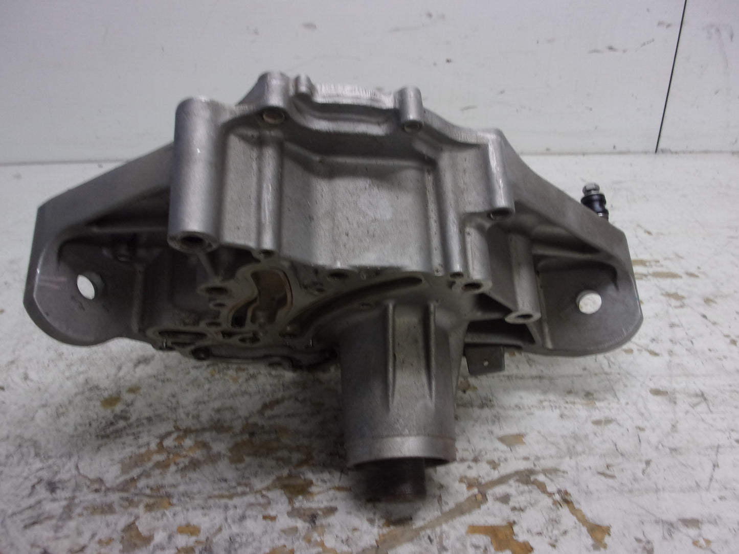 Yamaha Waverunner 2005-2011 FXHO VX OEM Pump Gear + Cover Part# 6B6-13327-01-94