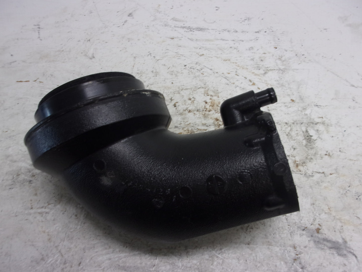 Yamaha Waverunner 1999-2003 GP XL XLT 800 OEM Exhaust Ring Joint 66E-14712-10-8P