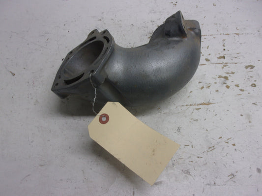Kawasaki Jet Ski 1992-1995 750SX OEM Front Exhaust / Muffler Part# 18001-3739