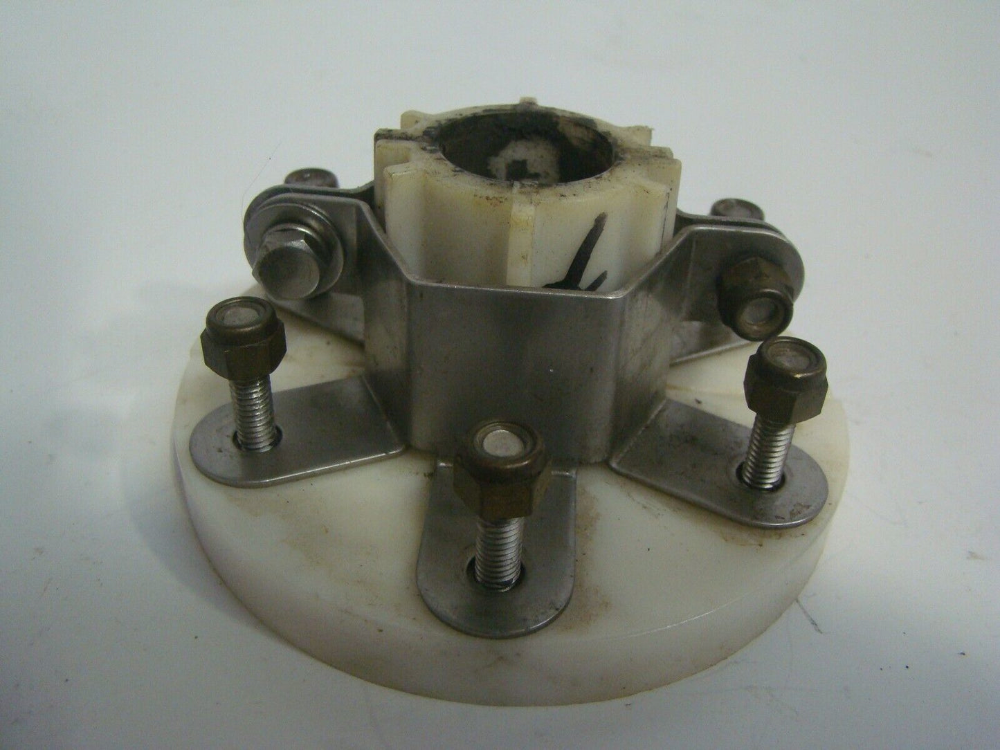 Yamaha 1989-1997 Waverunner VXR Wave Blaster 700 Column Bearing EU0-61417-00-00
