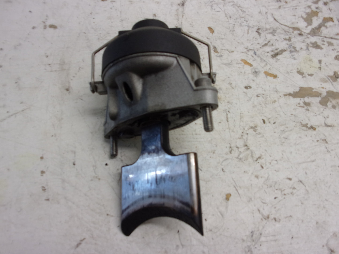Sea Doo Bombardier 1998-2002 GTX LRV XP RX GSX OEM Exhaust Valve Part# 290854410