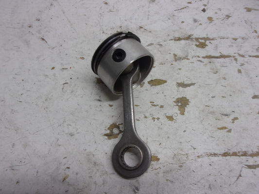 Sea Doo Bombardier 00-03 GTX DI RX DI LRV Compressor Sleeve + Piston # 290923910