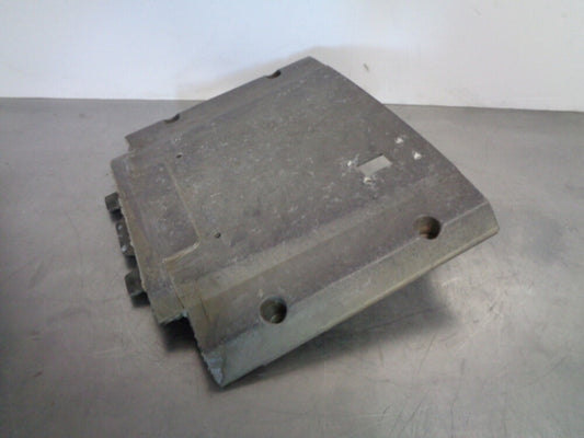 Honda Aquatraxx 2002-2007 ARX 1200 F-12 F-12X Ride Skid Plate # 47521-HW1-670