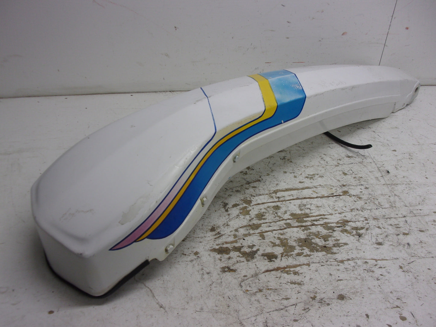Kawasaki Jet Ski 1977-1995 JS300 JS440 JS550 550SX OEM Handlepole 59166-3002-8C