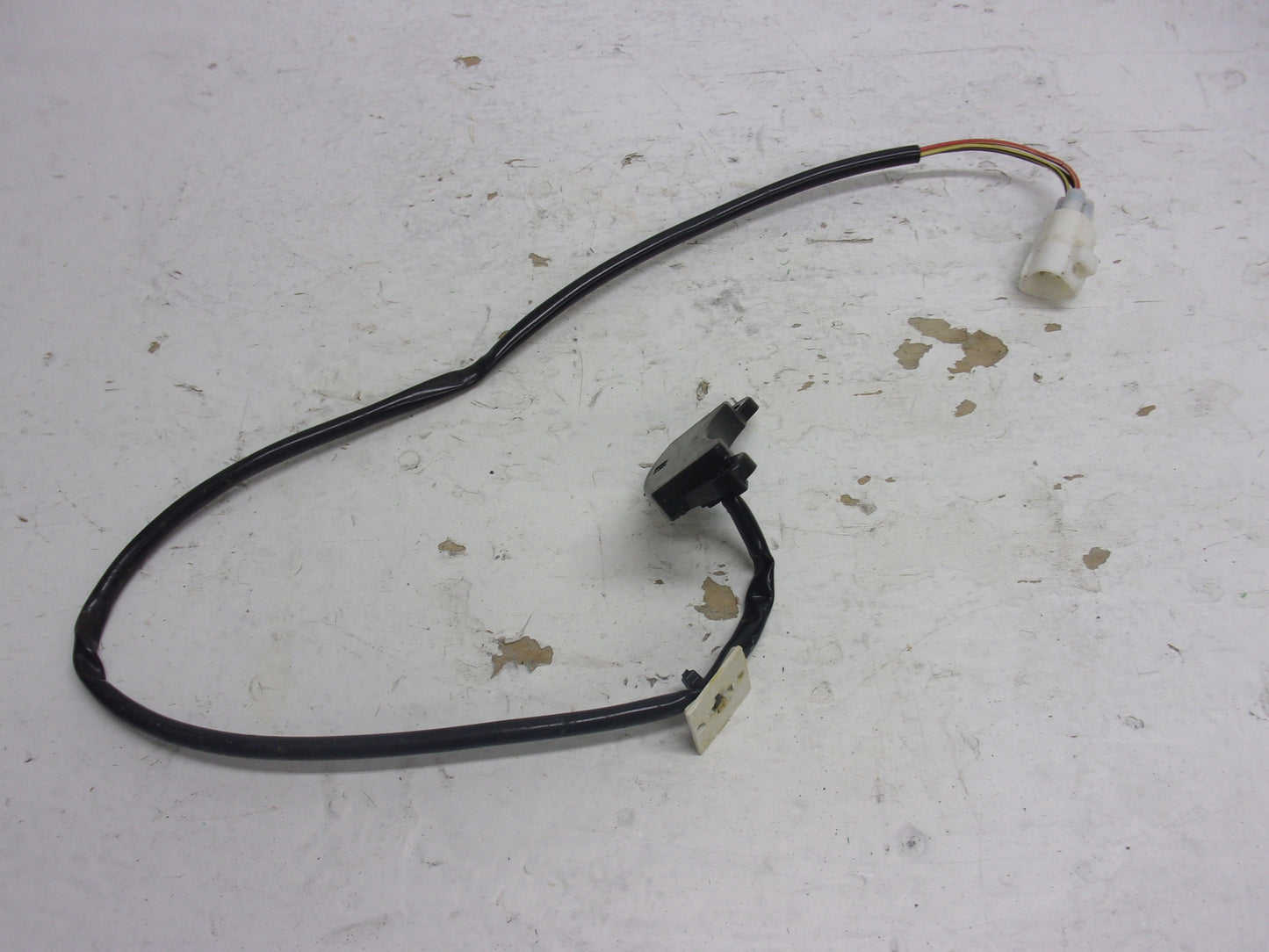 Kawasaki Jet Ski 2001-2021 STX-12F/15F STX OEM Hole IC Sensor Part# 21176-3748