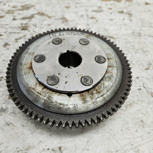 Kawasaki Jet Ski 1995-2005 STS STX ZXI 900/1100 Rotor Magneto Part# 21007-3722