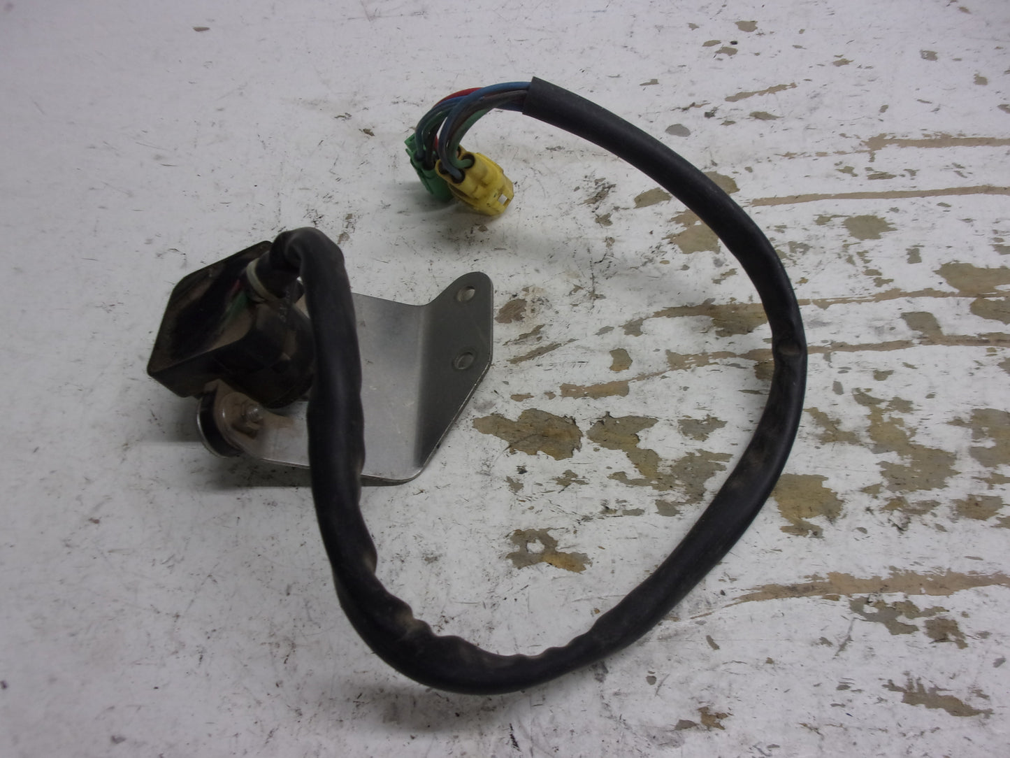 Kawasaki Jet Ski 1996-1997 STS 750 OEM Reverse Switch Comp Part# 13151-3721