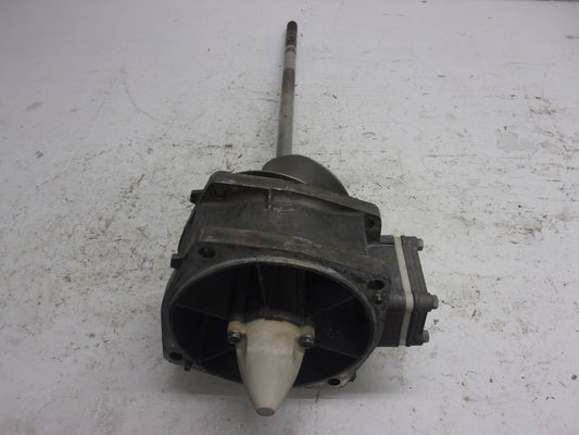 Yamaha 2001-2005 FX GP XLT XA Solas Impeller + Impeller Duct 68N-R1321-00-00