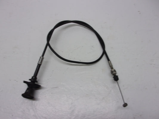 Yamaha Waverunner 1998-1999 GP 800 OEM Choke Cable + Knob Part# 66E-67242-00-00