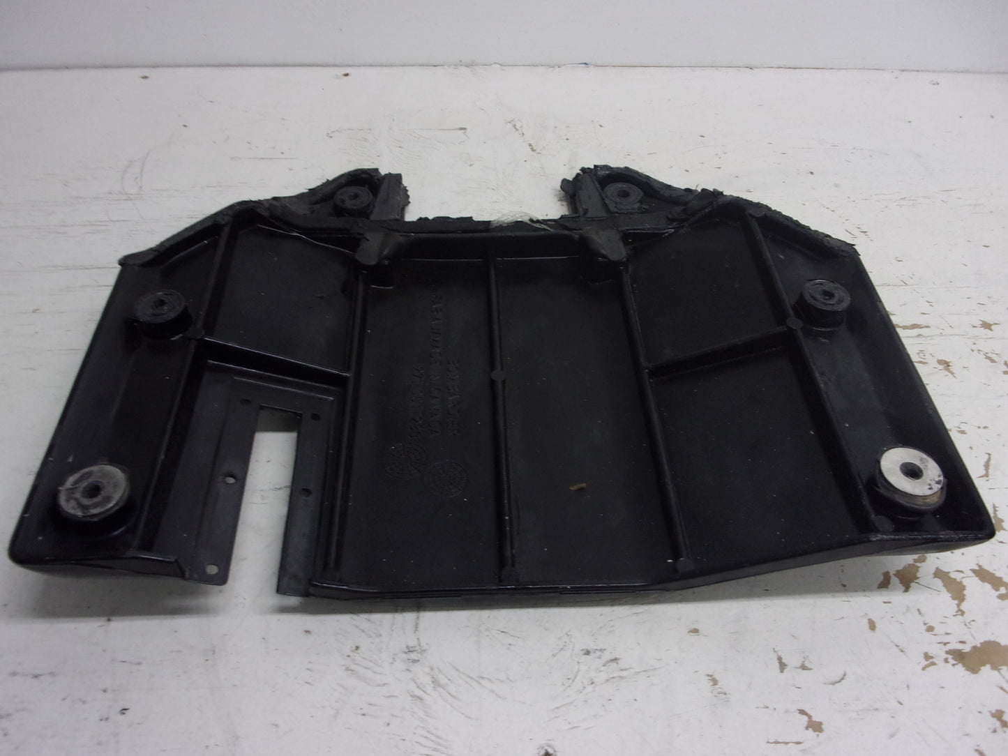 Sea Doo Bombardier 2001-2003 RX XP DI OEM Ride Plate Assembly Part# 271001229