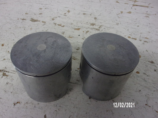 Kawasaki Jet Ski 1982-1986 JS550 OEM Piston Set Assembly Part# 13001-3023