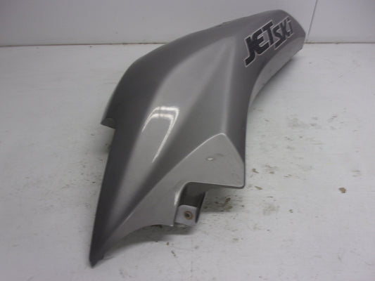 Kawasaki Jet Ski 2007-2016 Ultra OEM RH Silver Side Cover Part# 14091-3781-IS