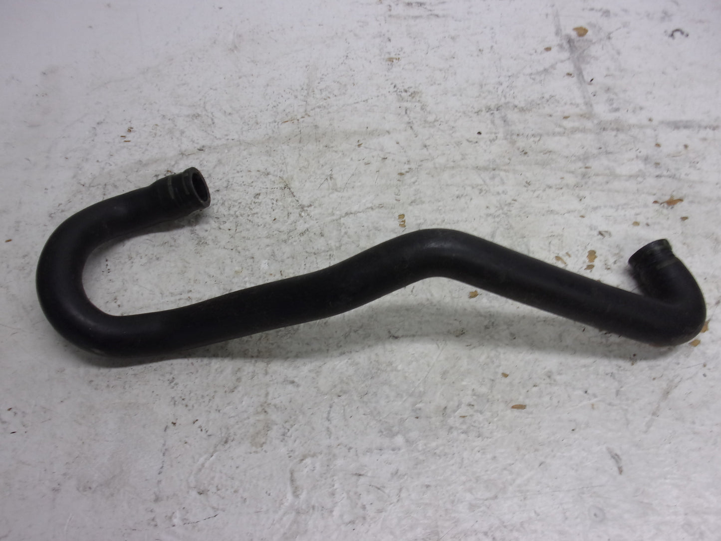 Sea Doo 2002-2020 GTR GTX RXP RXT GTI Wake OEM Formed Hose Part# 420922792