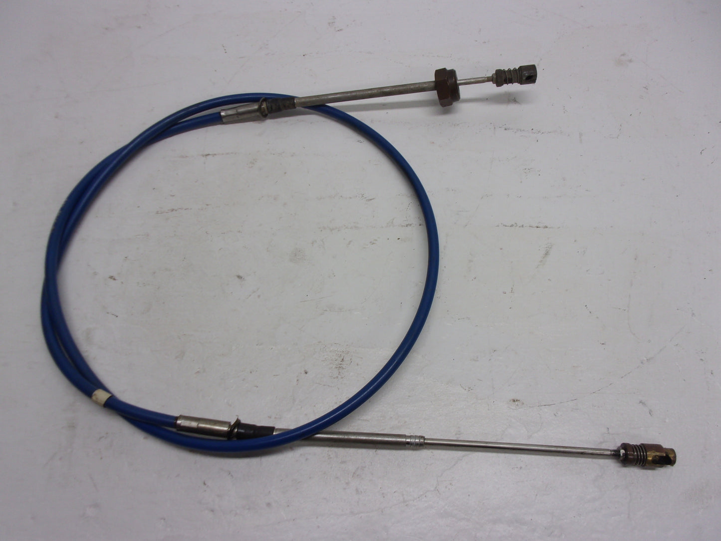 Kawasaki Jet Ski 1995-1998 STX STS OEM Reverse Cable Part# 59406-3736