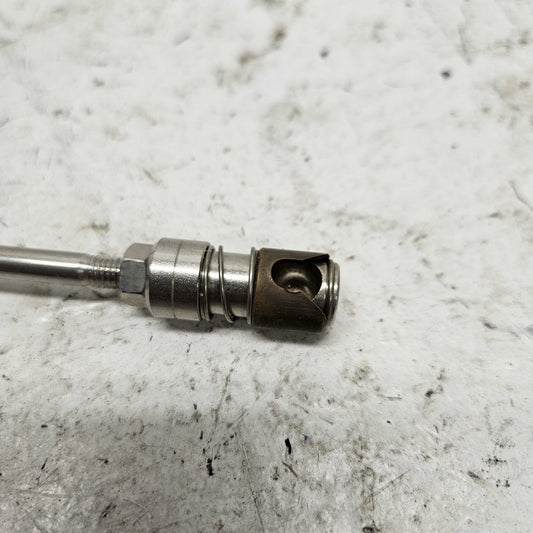 Yamaha Waverunner 2015-2022 GP FX VX VXR VXS Cable Control Rod # F3J-6150D-00-00