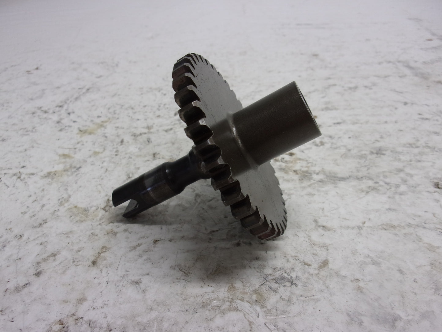 Yamaha WaveRunner 2004-2015 VX FX V1 OEM Driven Gear Assembly # 6B6-13360-00-00