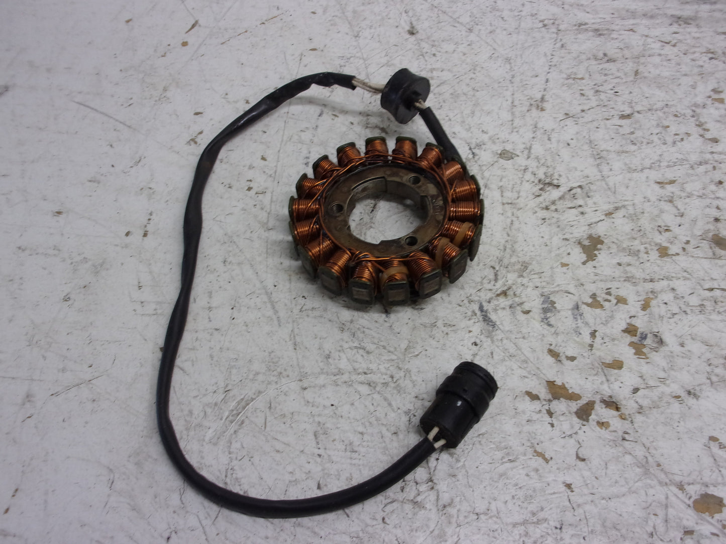 Kawasaki Jet Ski 2004-2021 Ultra STX-12F OEM Stator Assembly Part# 21003-3749