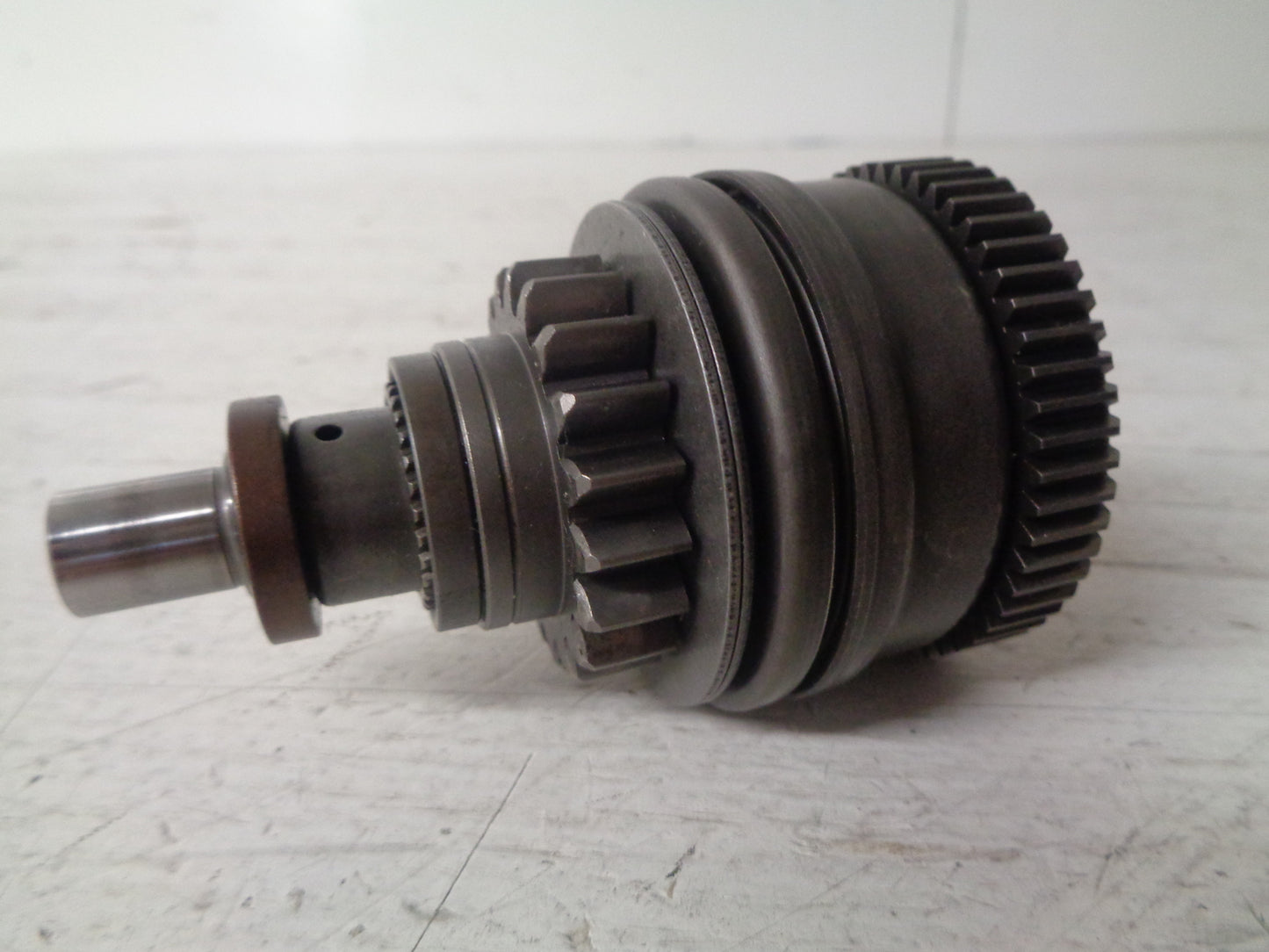Kawasaki Jet Ski 2003-2021 STX , Ultra OEM Starter Gear Assembly # 13101-3710