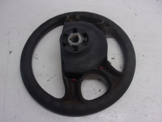 SeaDoo Jet Boat 98-2002 Challenger Speedster Sportster Steering Wheel 204390136