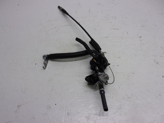 Yamaha WaveRunner 1997-1999 GP XL 1200 OEM Complete Oil Pump # 65U-13200-00-00