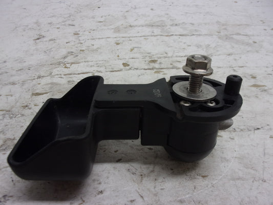 Kawasaki Jet Ski 1999-2019 STX Ultra OEM Seat Lock Assembly Part# 27016-3744-6Z
