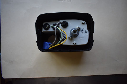 1982-91 Suzuki FA50 Speedometer NOS 34100-02271
