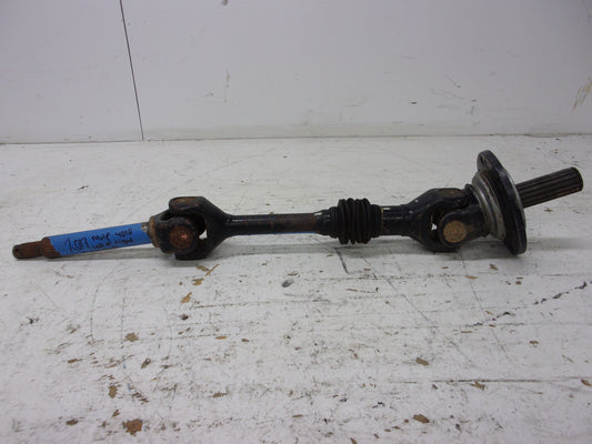 Kawasaki UTV 1993-2005 Mule 3010/4010 Complete Rear Drive Shaft # 39158-1120