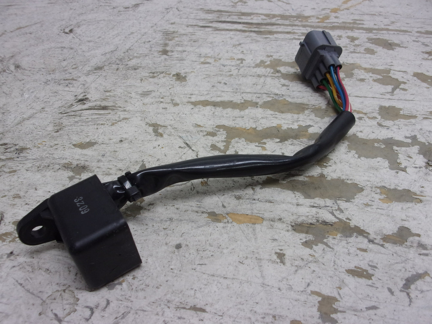 Kawasaki Jet Ski 2004-2021 STX 12/15 Ultra OEM VDS Sensor Switch Part 27010-3785