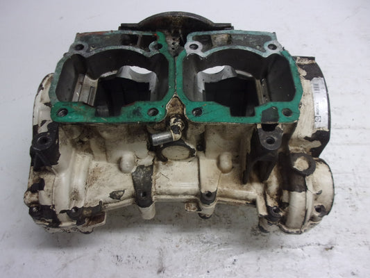 SeaDoo Bombardier 1997 GSX GTX SPX XP OEM Crankcase Assembly Part# 290887239