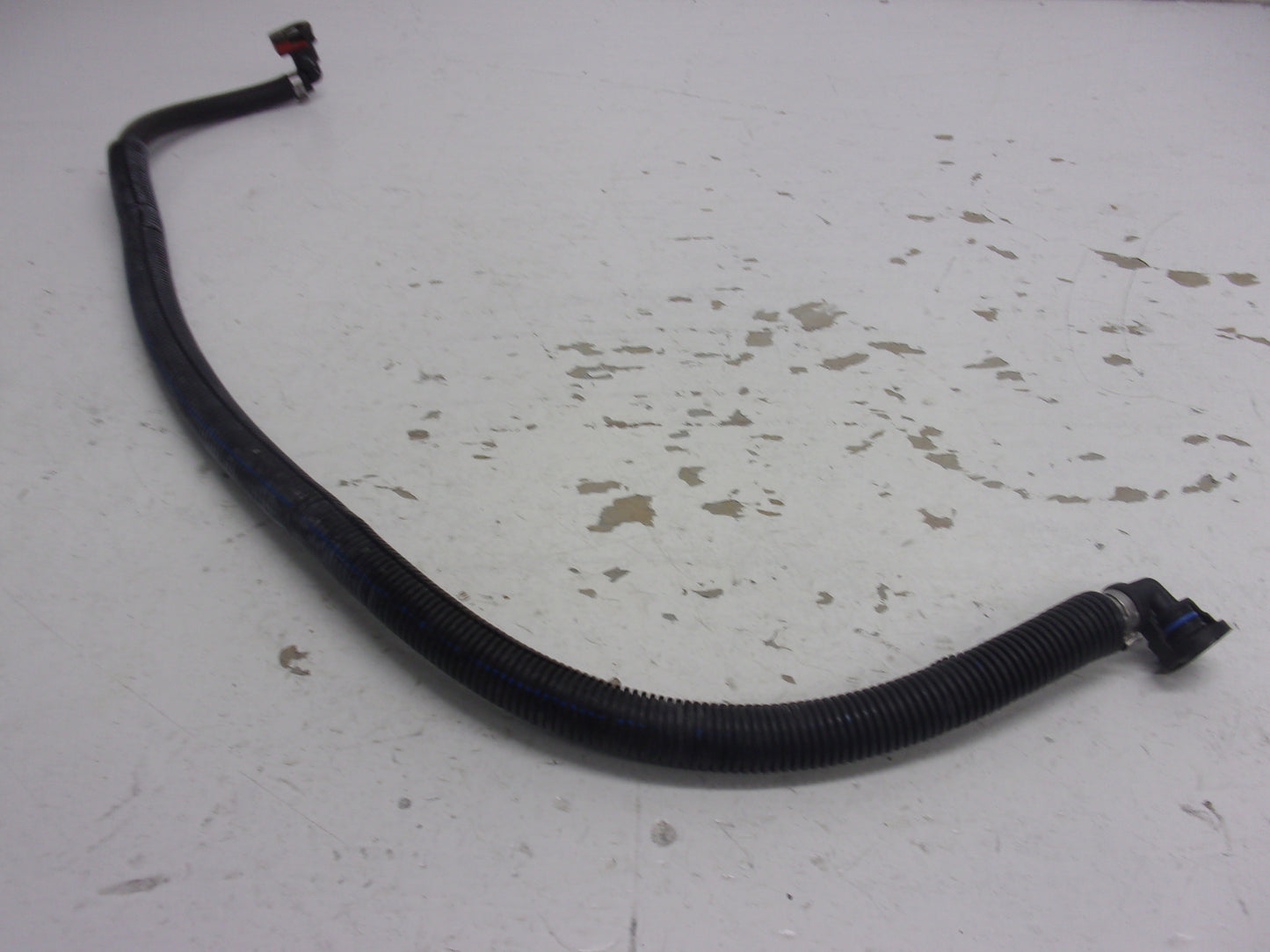 Sea Doo Bombardier 2009-2017 Spark RXP GTR Wake GTI RXT OEM Fuel Hose Part# 2960