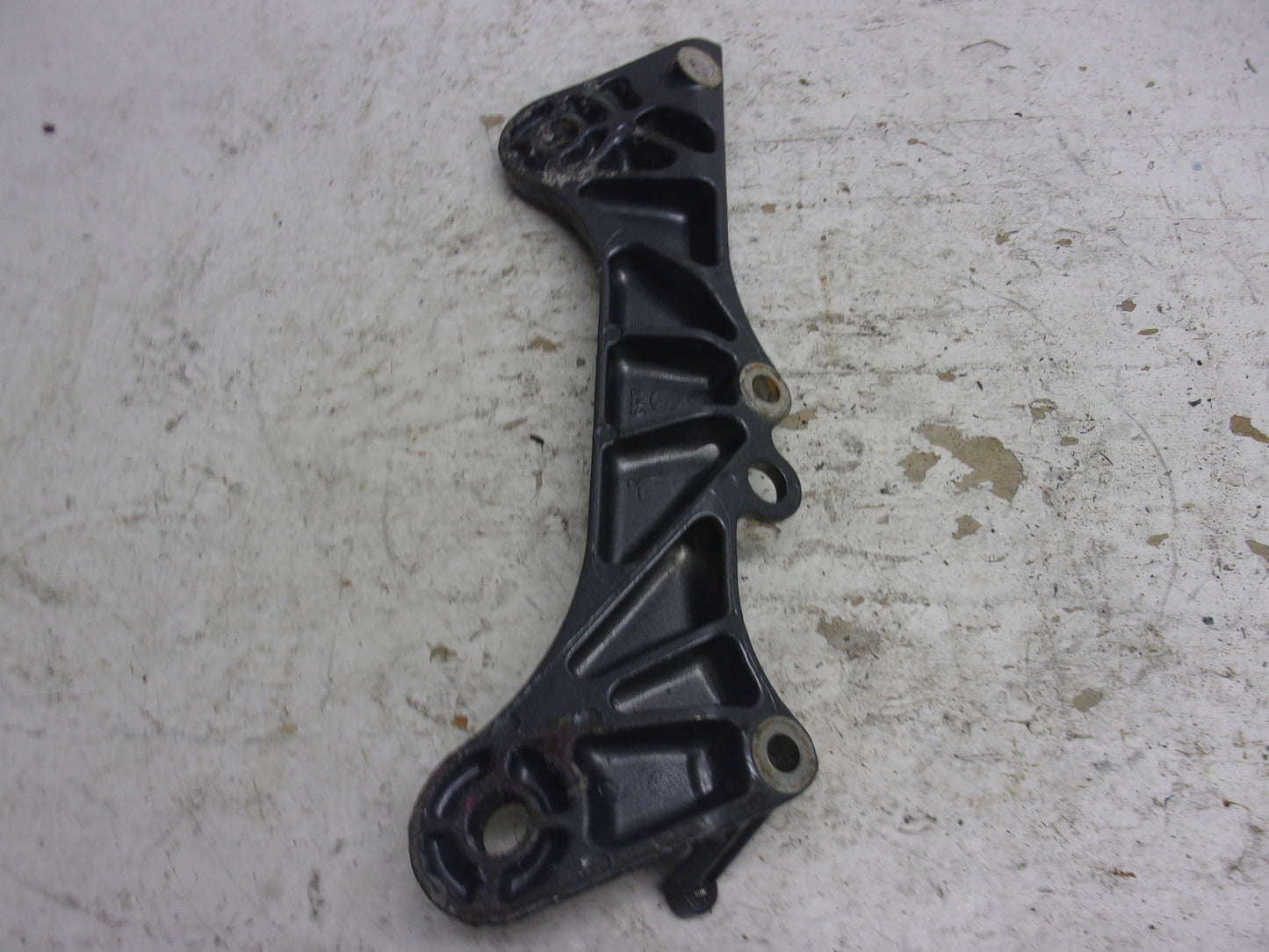 Yamaha Waverunner 1990-1998 WR WVT WB VXR OEM Engine Bracket # 6R7-21425-00-94