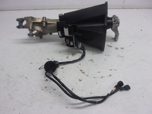 Yamaha WaveRunner 2021 EX Sport , Deluxe OEM Steering Master # F3Y-61400-02-00